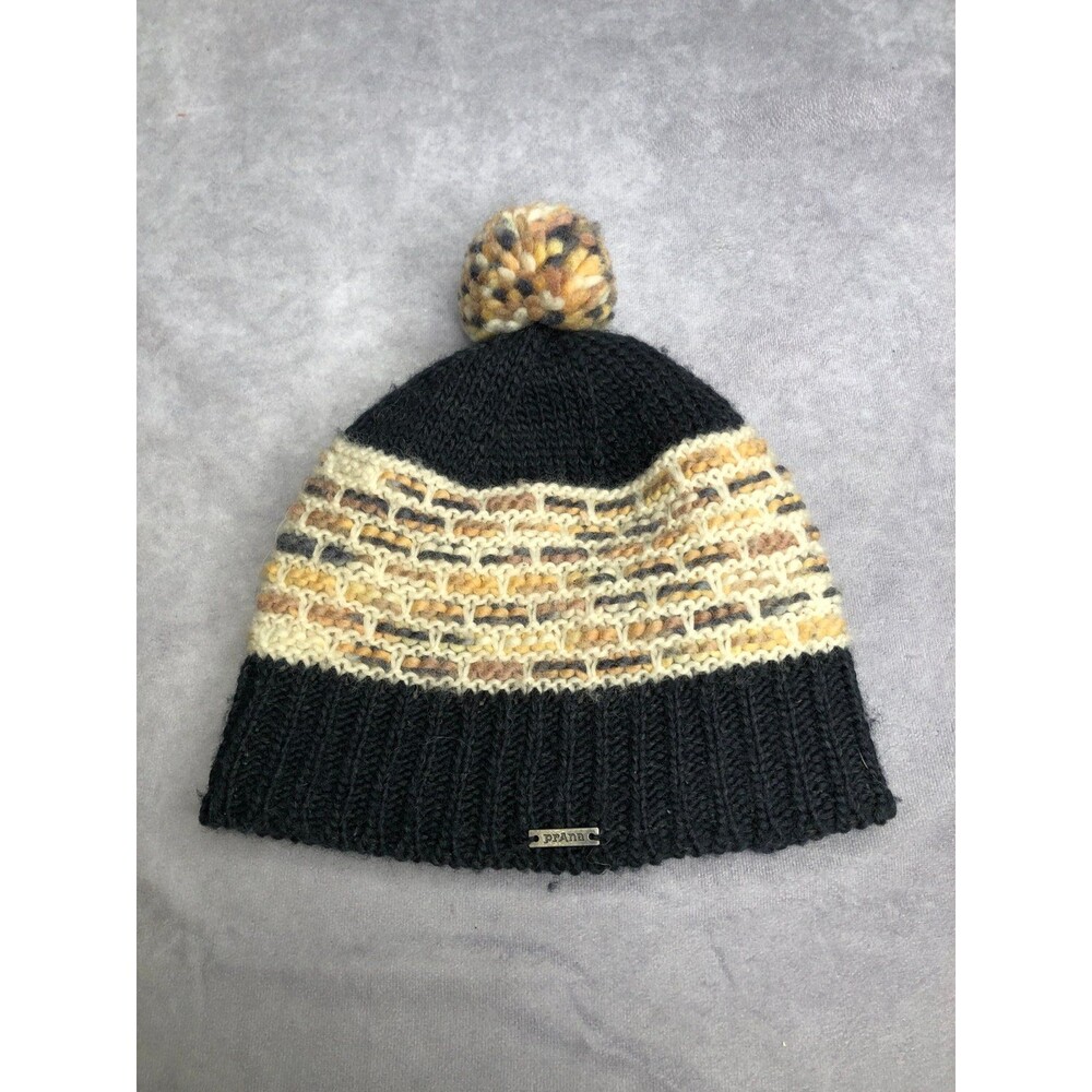 Prana beanie